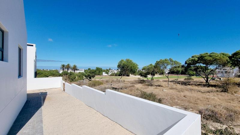 3 Bedroom Property for Sale in Shelley Point Western Cape